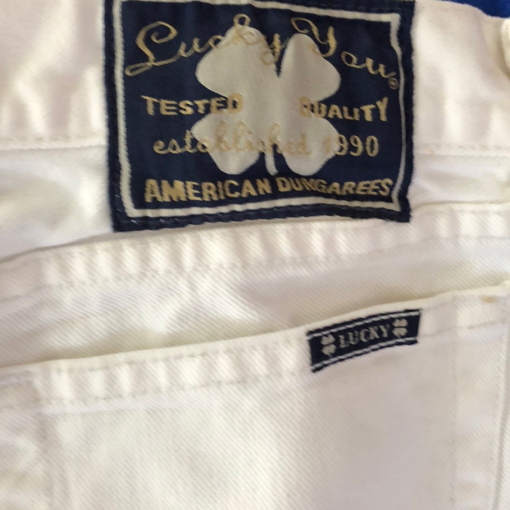 3/$25 Lucky Brand Jeans
